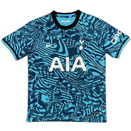 thailandia terza maglia tottenham hotspur 2022-2023 uomo