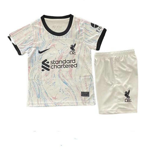 training maglia a poco prezzo liverpool 2022-2023 bambino