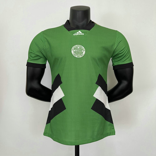 training maglia celtic a poco prezzo 2023-2024 uomo