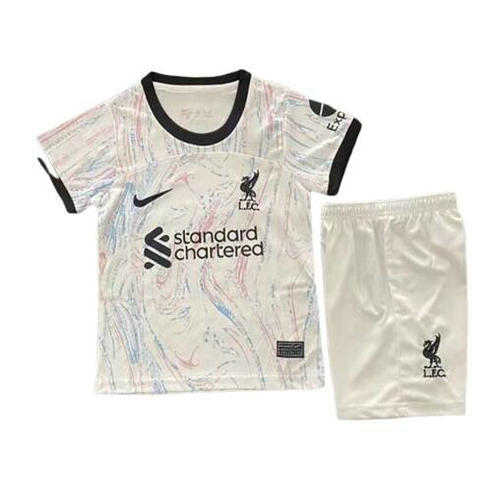 training maglia liverpool 2022-2023 bambino