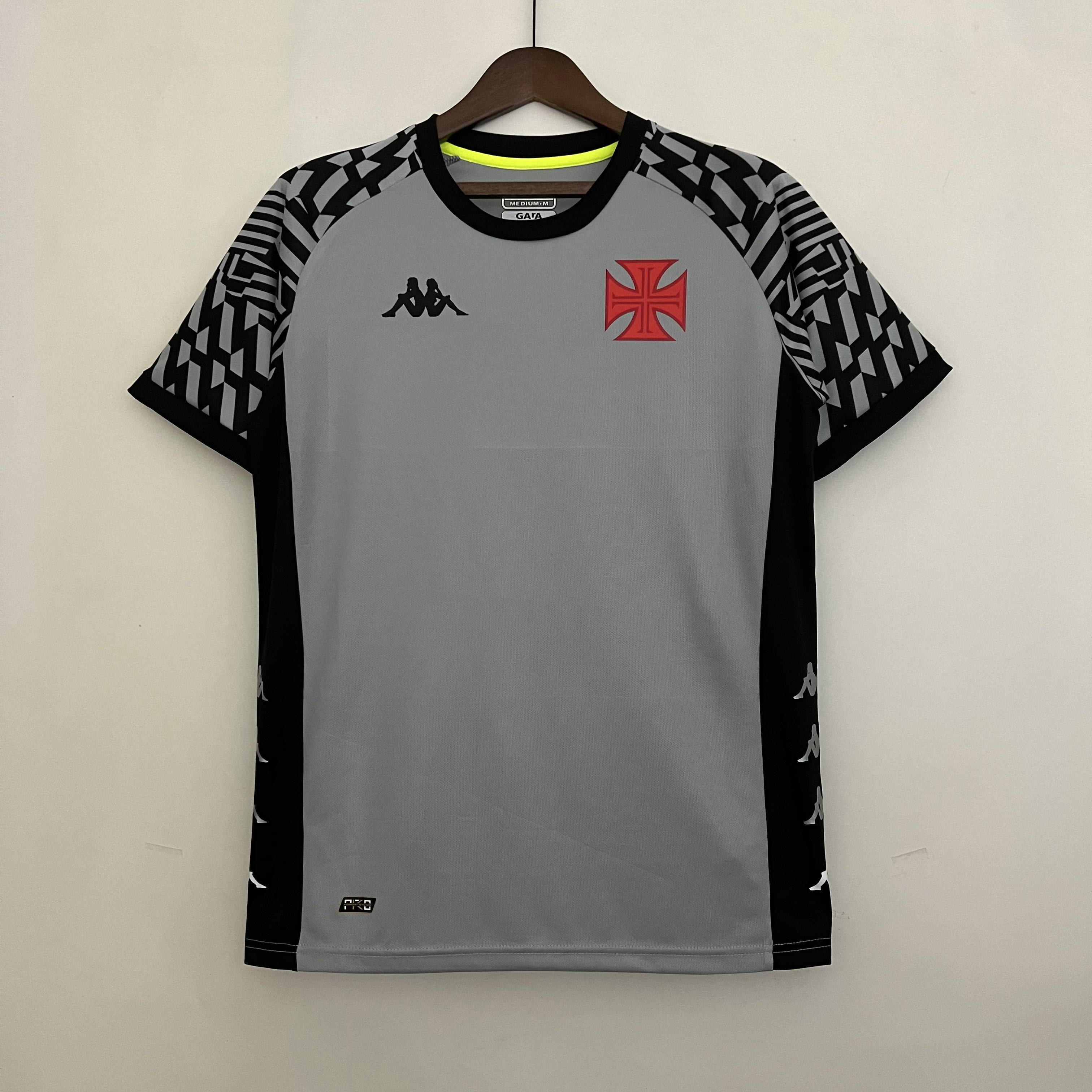 training maglia vasco da gama 2023-2024 uomo