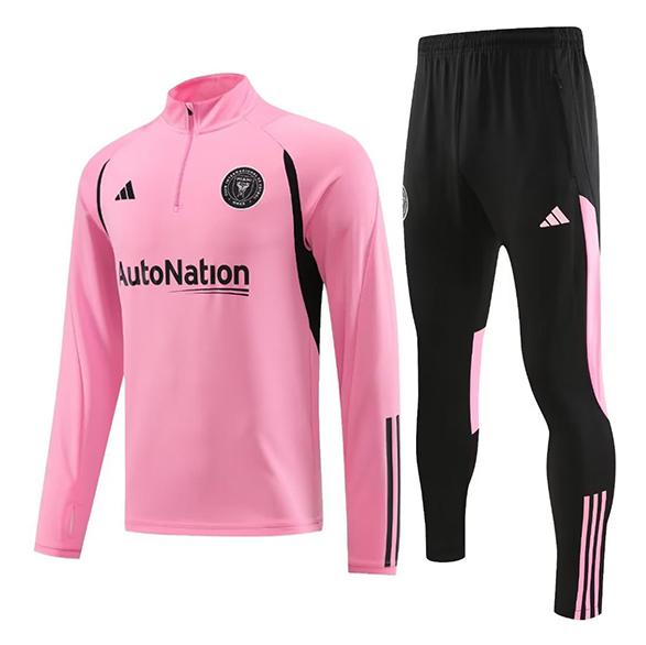 tute calcio 20231139 a poco prezzo inter miami cf 2023-2024 rosa uomo