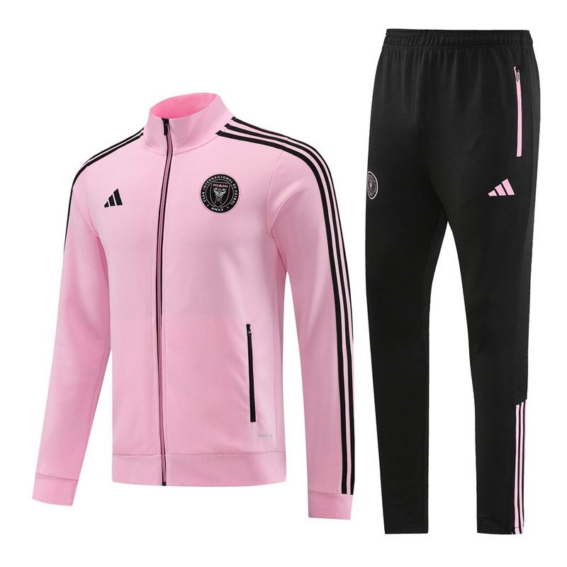 tute calcio 20231199 a poco prezzo inter miami cf 2023-2024 rosa uomo