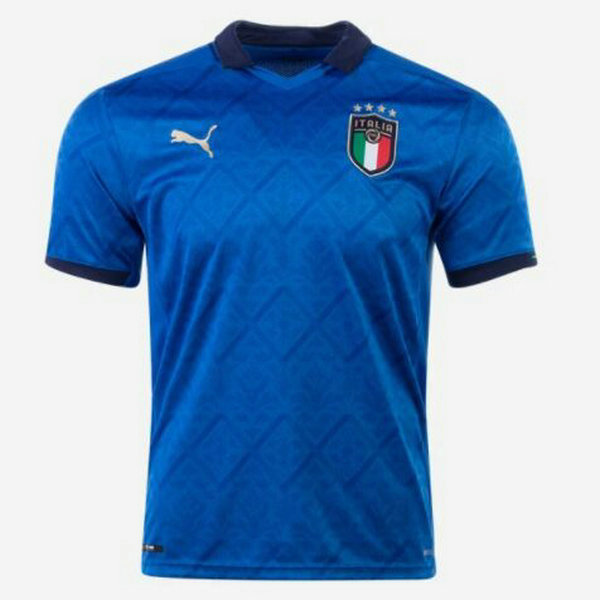 ultraweave maglia italia 2021 blu uomo